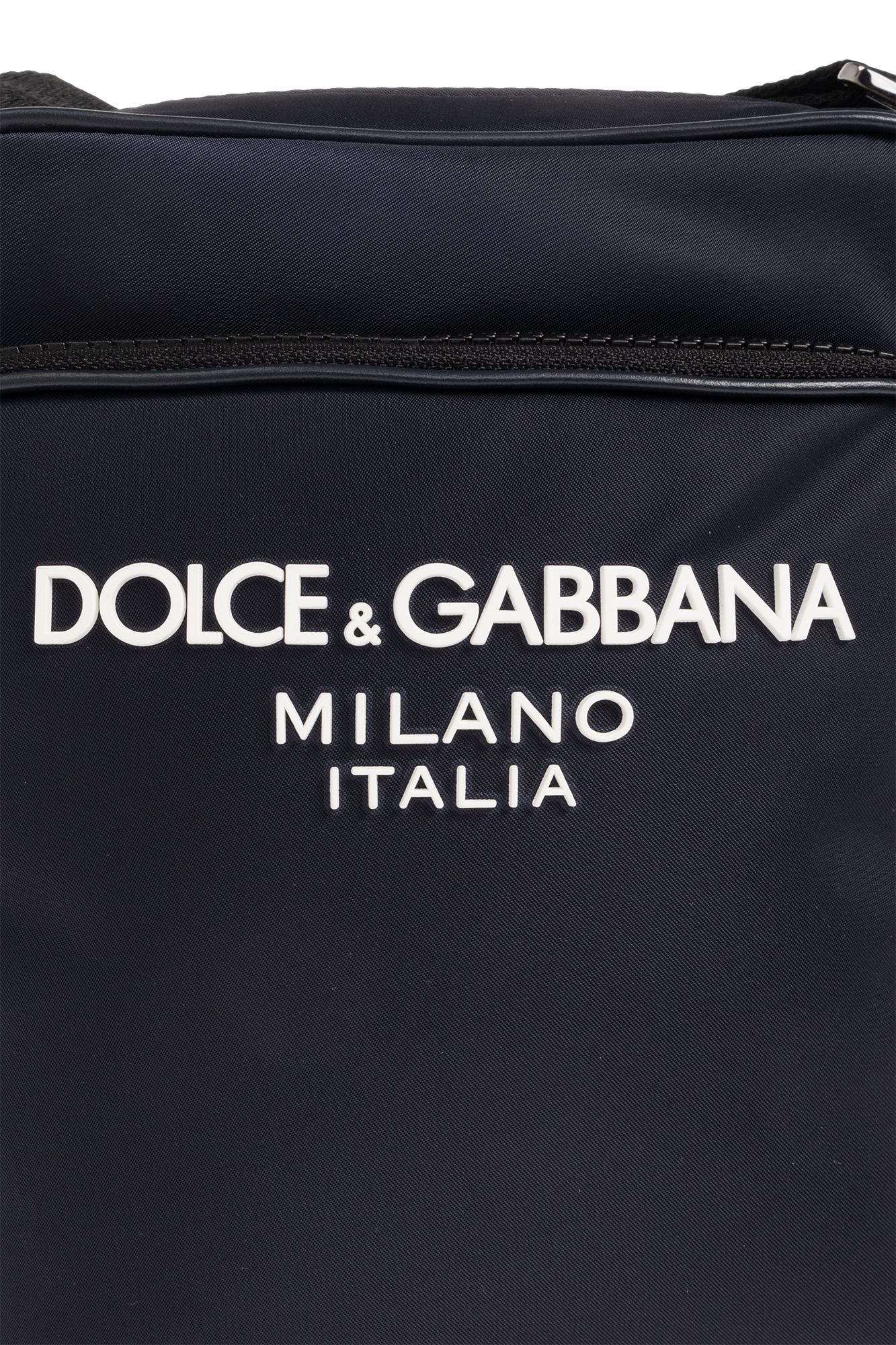 Dolce & Gabbana Shoulder bag with logo | Men's Bags | Vitkac Dolce & Gabbana Shoulder bag with logo | Men's Bags | Vitkac